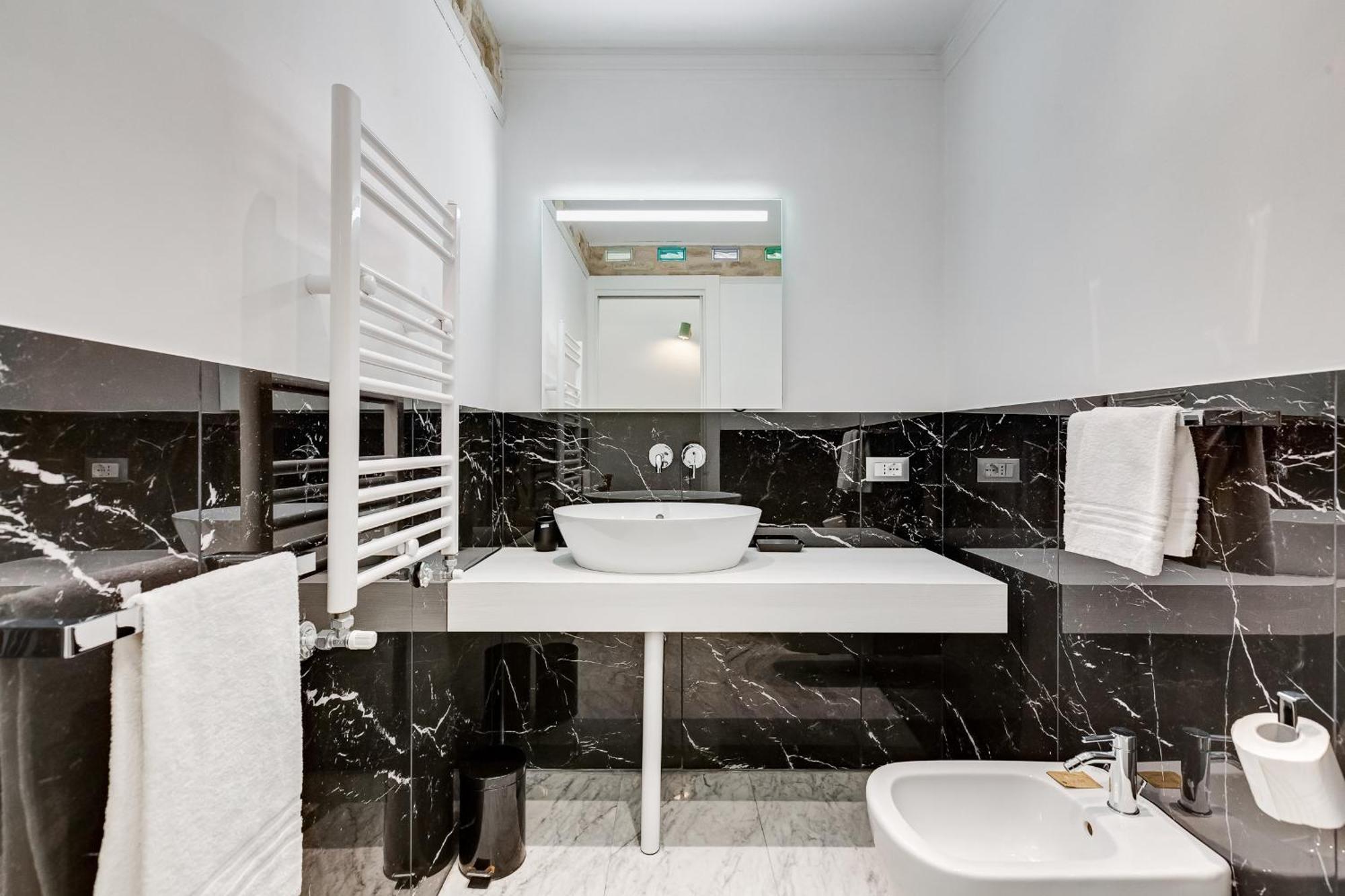 רומא Navona Queen Rooftop מראה חיצוני תמונה