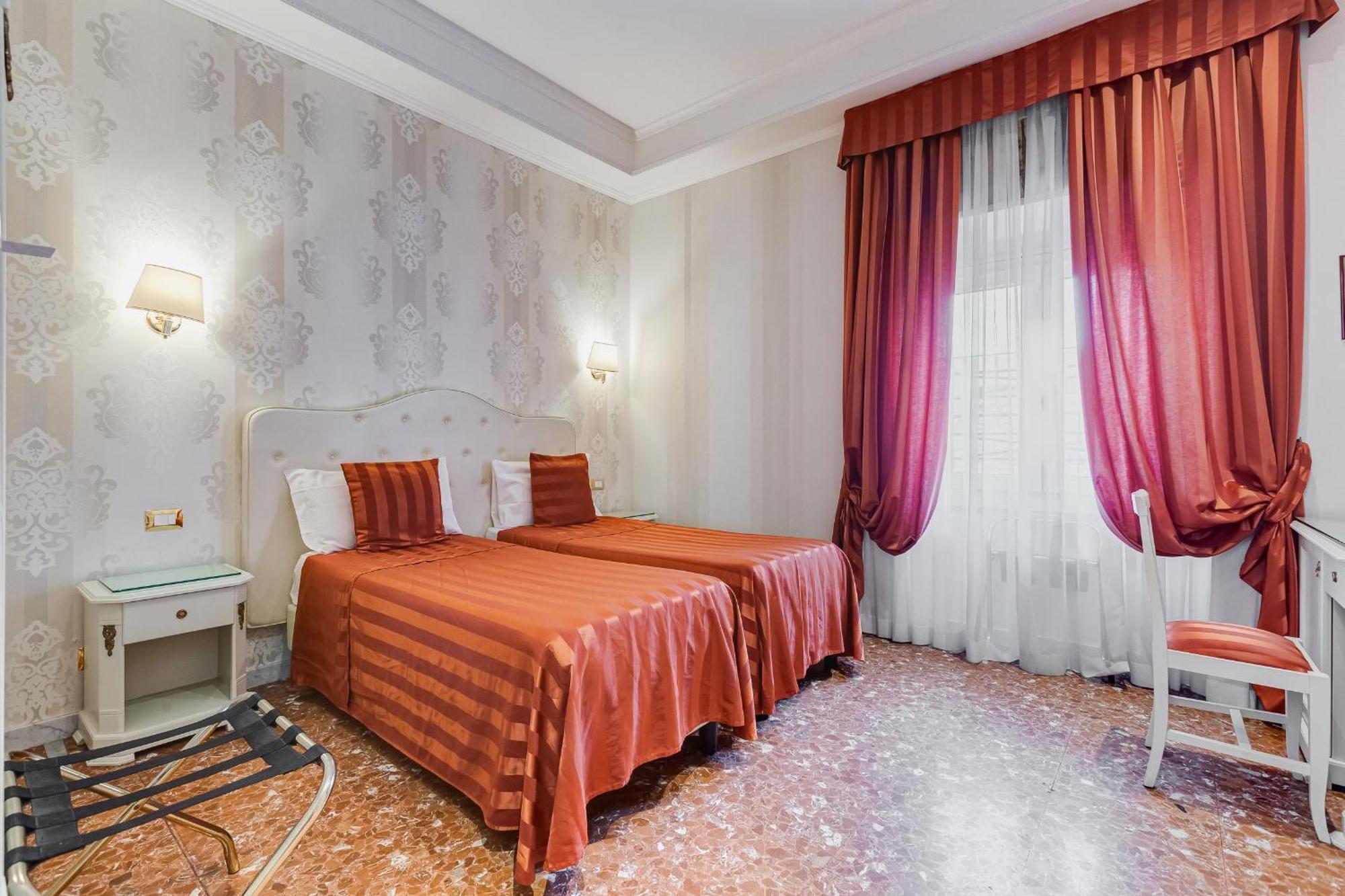 רומא Navona Queen Rooftop מראה חיצוני תמונה